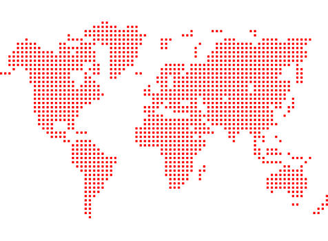 global map